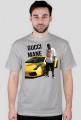 Gucci Mane Lambo Koszulka