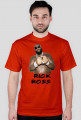 Rick Ross #2 Koszulka