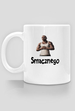 Norwid : Smacznego