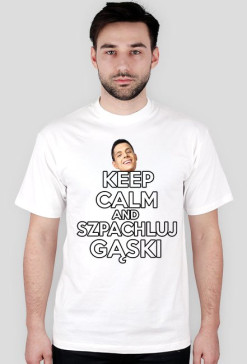 Szpachluj gąski