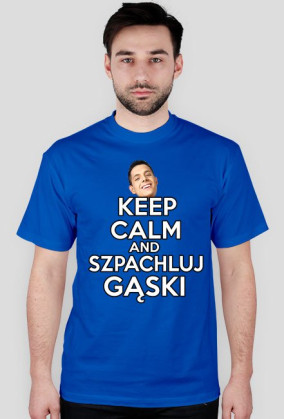 Szpachluj gąski