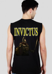 invictus / training