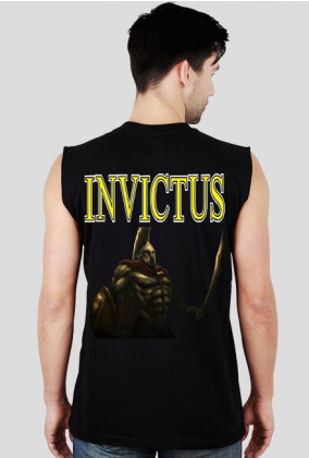 invictus / training