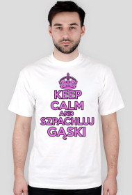 Szpachluj gąski