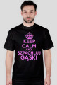 Szpachluj gąski
