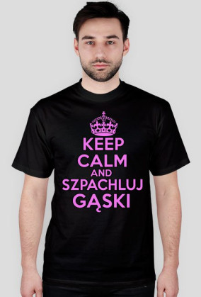 Szpachluj gąski