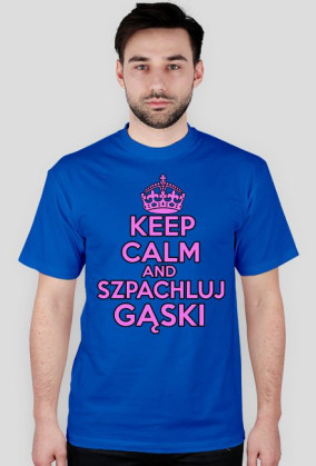 Szpachluj gąski