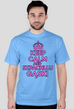 Szpachluj gąski