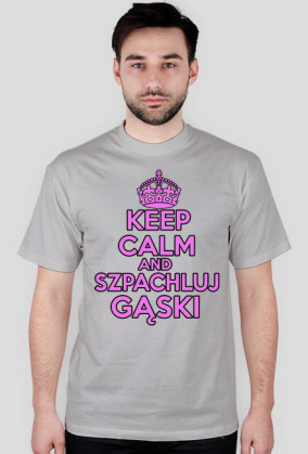 Szpachluj gąski