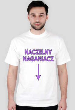 Naczelny Naganiacz