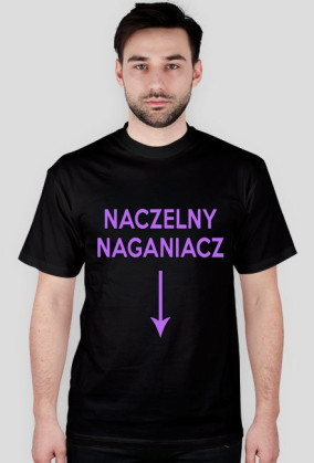 Naczelny Naganiacz