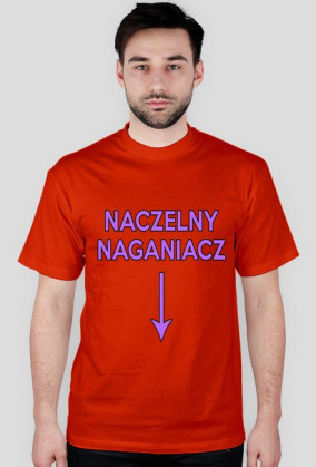 Naczelny Naganiacz