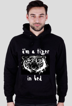 Black Tiger