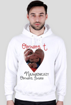 bluza dla mamy Antosia