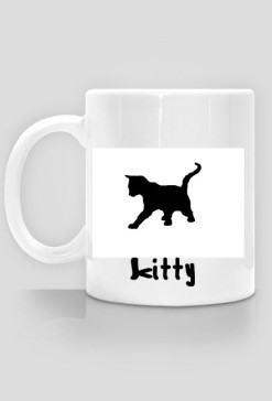 Kubek Kitty