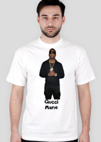 Gucci Mane koszulka