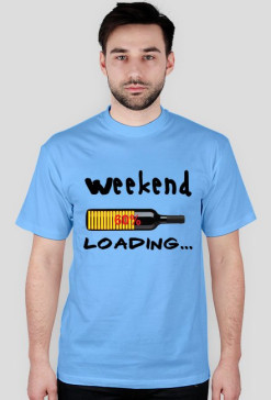weekend 60%