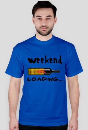 weekend 60%