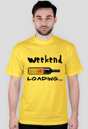 weekend 60%