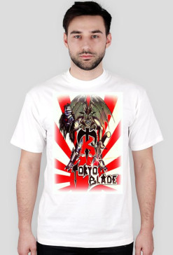 Tokyo Blade
