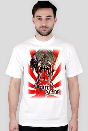 Tokyo Blade