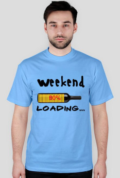 weekend loading 80