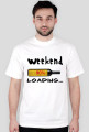 weekend loading 80