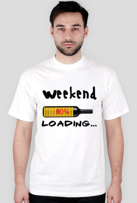 weekend loading 80