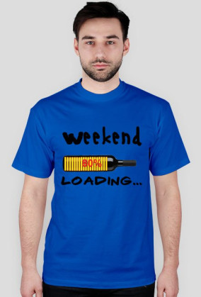 weekend loading 80