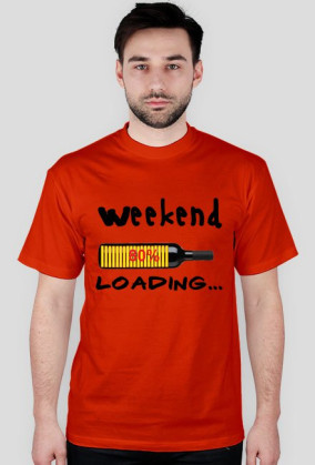 weekend loading 80