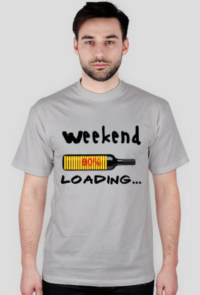 weekend loading 80