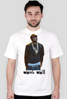 Meek Mill Koszulka