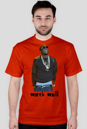 Meek Mill Koszulka