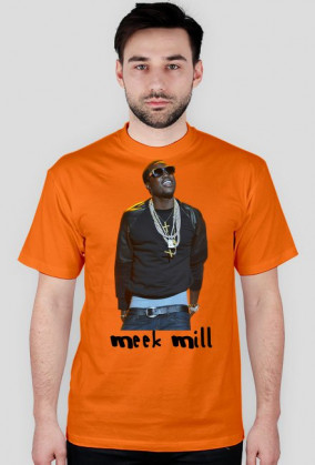 Meek Mill Koszulka