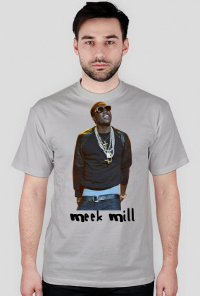 Meek Mill Koszulka