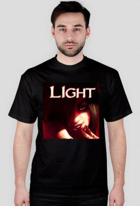 LIght T-shirt