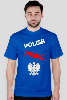 Polish Pride Patriotic Wear