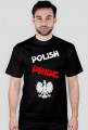 Polish Pride Patriotic Wear