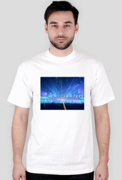 Koszulka Trance Energy