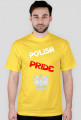 Polish Pride Patriotic Wear