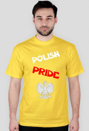 Polish Pride Patriotic Wear