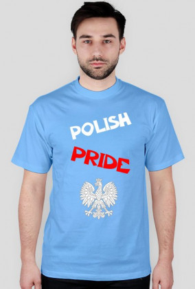 Polish Pride Patriotic Wear