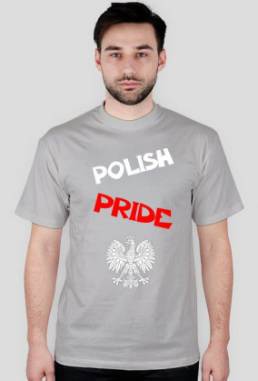 Polish Pride Patriotic Wear