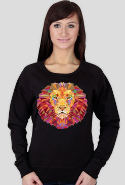 Bluza damska