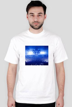 Koszulka Sensation Amsterdam Arena