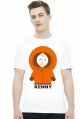 Kenny South Park - T-shirt