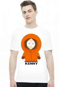 Kenny South Park - T-shirt