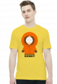 Kenny South Park - T-shirt