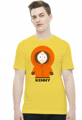 Kenny South Park - T-shirt