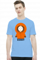 Kenny South Park - T-shirt